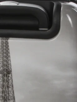 Ensemble 4 Valises Madisson Tour Eiffel -Delsey Valises Boutique ensemble valise madisson 843022z