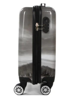 Ensemble 4 Valises Madisson Tour Eiffel -Delsey Valises Boutique ensemble valise madisson 843023z