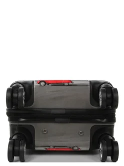 Ensemble 4 Valises Madisson Tour Eiffel -Delsey Valises Boutique ensemble valise madisson 843026z