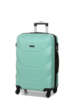 Ensemble 3 Valises Madisson Ko Samui -Delsey Valises Boutique ensemble valise madisson 874905z