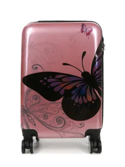 Ensemble 3 Valises Madisson Yokohama 3 -Delsey Valises Boutique ensemble valise madisson 877021z