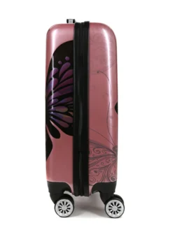 Ensemble 3 Valises Madisson Yokohama 3 -Delsey Valises Boutique ensemble valise madisson 877024z