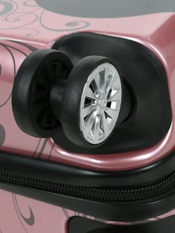 Ensemble 3 Valises Madisson Yokohama 3 -Delsey Valises Boutique ensemble valise madisson 877026z