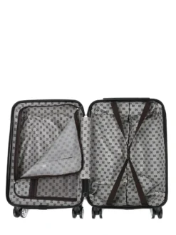 Ensemble 3 Valises Madisson Yokohama 3 -Delsey Valises Boutique ensemble valise madisson 877032z