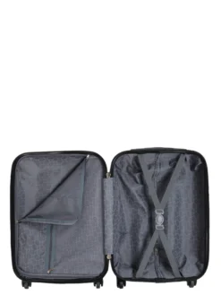 Ensemble 3 Valises Madisson Ko Samui -Delsey Valises Boutique ensemble valise madisson 877524z