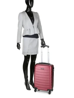 Ensemble 3 Valises Madisson Osaka -Delsey Valises Boutique ensemble valise madisson 879420z