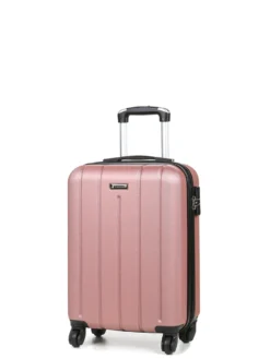 Ensemble 3 Valises Madisson Varanasi 2 -Delsey Valises Boutique ensemble valise madisson 883050z