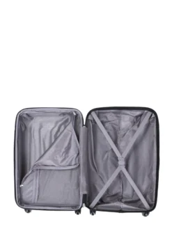Ensemble 3 Valises Madisson Varanasi 2 -Delsey Valises Boutique ensemble valise madisson 883162z