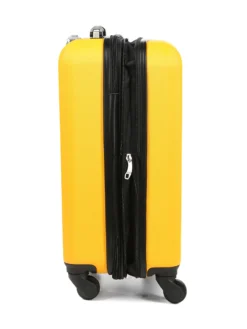 Ensemble 3 Valises Madisson Varanasi 2 -Delsey Valises Boutique ensemble valise madisson 883172z