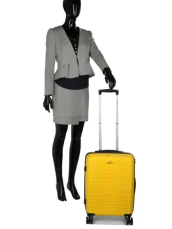 Ensemble 3 Valises Madisson Naxos -Delsey Valises Boutique ensemble valise madisson 883569z