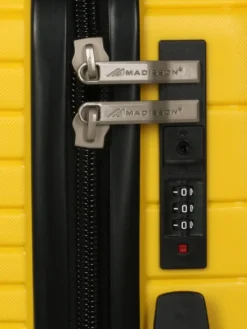 Ensemble 3 Valises Madisson Naxos -Delsey Valises Boutique ensemble valise madisson 883579z