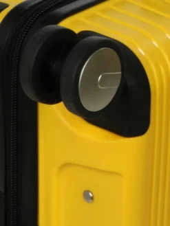 Ensemble 3 Valises Madisson Naxos -Delsey Valises Boutique ensemble valise madisson 883582z