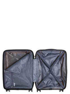 Ensemble 3 Valises Madisson Naxos -Delsey Valises Boutique ensemble valise madisson 883583z