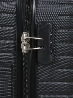 Ensemble 3 Valises Madisson Jaipur -Delsey Valises Boutique ensemble valise madisson 883997z