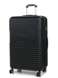 Ensemble 3 Valises Madisson Jaipur -Delsey Valises Boutique ensemble valise madisson 884034z
