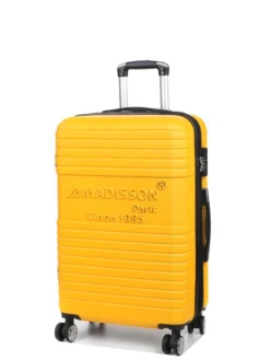 Ensemble 3 Valises Madisson Jaipur -Delsey Valises Boutique ensemble valise madisson 884290z