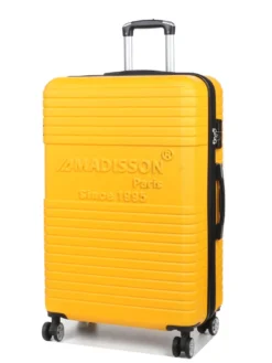 Ensemble 3 Valises Madisson Jaipur -Delsey Valises Boutique ensemble valise madisson 884305z