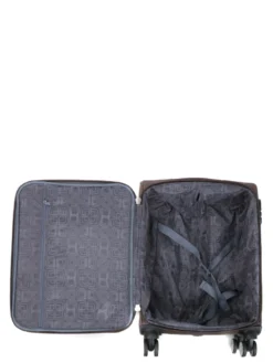 Ensemble 3 Valises Madisson Londres 2 -Delsey Valises Boutique ensemble valise madisson 885047z
