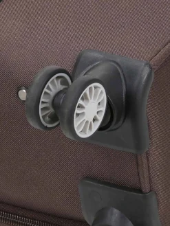 Ensemble 3 Valises Madisson Londres 2 -Delsey Valises Boutique ensemble valise madisson 885048z