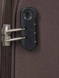 Ensemble 3 Valises Madisson Londres 2 -Delsey Valises Boutique ensemble valise madisson 885054z