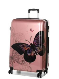 Ensemble 3 Valises Madisson Yokohama 3 -Delsey Valises Boutique ensemble valise madisson 886513z