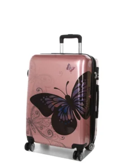 Ensemble 3 Valises Madisson Yokohama 3 -Delsey Valises Boutique ensemble valise madisson 886529z