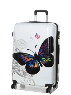 Ensemble 3 Valises Madisson Yokohama 3 -Delsey Valises Boutique ensemble valise madisson 886546z