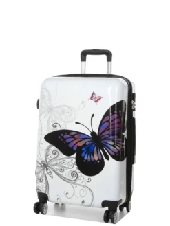 Ensemble 3 Valises Madisson Yokohama 3 -Delsey Valises Boutique ensemble valise madisson 886562z