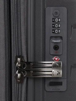 Ensemble 3 Valises Roncato Skyline -Delsey Valises Boutique ensemble valise roncato 647456z