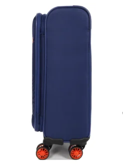 Ensemble 3 Valises Roncato Crosslite -Delsey Valises Boutique ensemble valise roncato 732447z