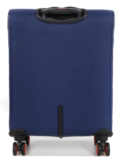 Ensemble 3 Valises Roncato Crosslite -Delsey Valises Boutique ensemble valise roncato 732449z