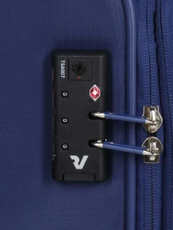 Ensemble 3 Valises Roncato Crosslite -Delsey Valises Boutique ensemble valise roncato 732450z