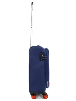 Ensemble 3 Valises Roncato Crosslite -Delsey Valises Boutique ensemble valise roncato 732453z