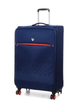 Ensemble 3 Valises Roncato Crosslite -Delsey Valises Boutique ensemble valise roncato 841881z