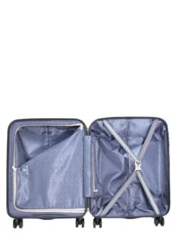 Ensemble 3 Valises Roncato Kinetic 2.0 -Delsey Valises Boutique ensemble valise roncato 842931z