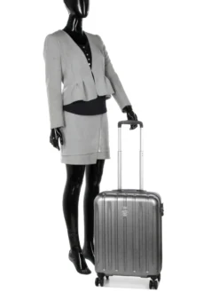 Ensemble 3 Valises Roncato Kinetic 2.0 -Delsey Valises Boutique ensemble valise roncato 842933z