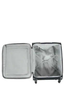 Ensemble 3 Valises Samsonite Base Boost -Delsey Valises Boutique ensemble valise samsonite 312995z