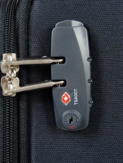 Ensemble 3 Valises Samsonite Base Boost -Delsey Valises Boutique ensemble valise samsonite 313006z