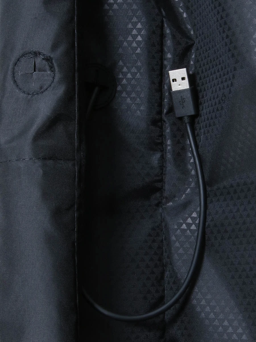 Ensemble 2 Valises Samsonite Quadrix 13 Ensemble 2 Valises Samsonite Quadrix – Image 13