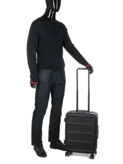 Ensemble 2 Valises Samsonite Quadrix 36 Ensemble 2 Valises Samsonite Quadrix -Delsey Valises Boutique ensemble valise samsonite 703100z