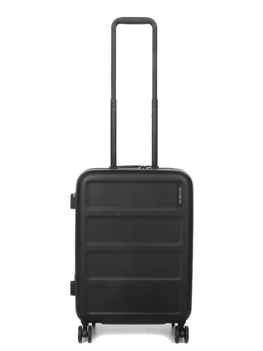 Ensemble 2 Valises Samsonite Quadrix 2 Ensemble 2 Valises Samsonite Quadrix – Image 2