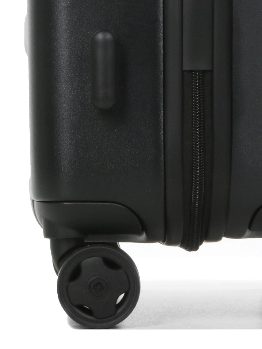 Ensemble 2 Valises Samsonite Quadrix 8 Ensemble 2 Valises Samsonite Quadrix – Image 8