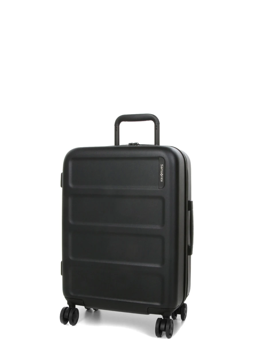 Ensemble 2 Valises Samsonite Quadrix 1 Ensemble 2 Valises Samsonite Quadrix