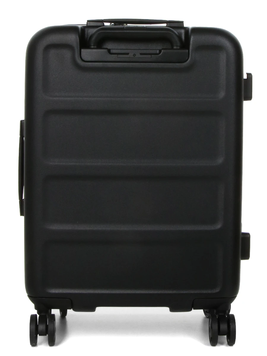 Ensemble 2 Valises Samsonite Quadrix 3 Ensemble 2 Valises Samsonite Quadrix – Image 3