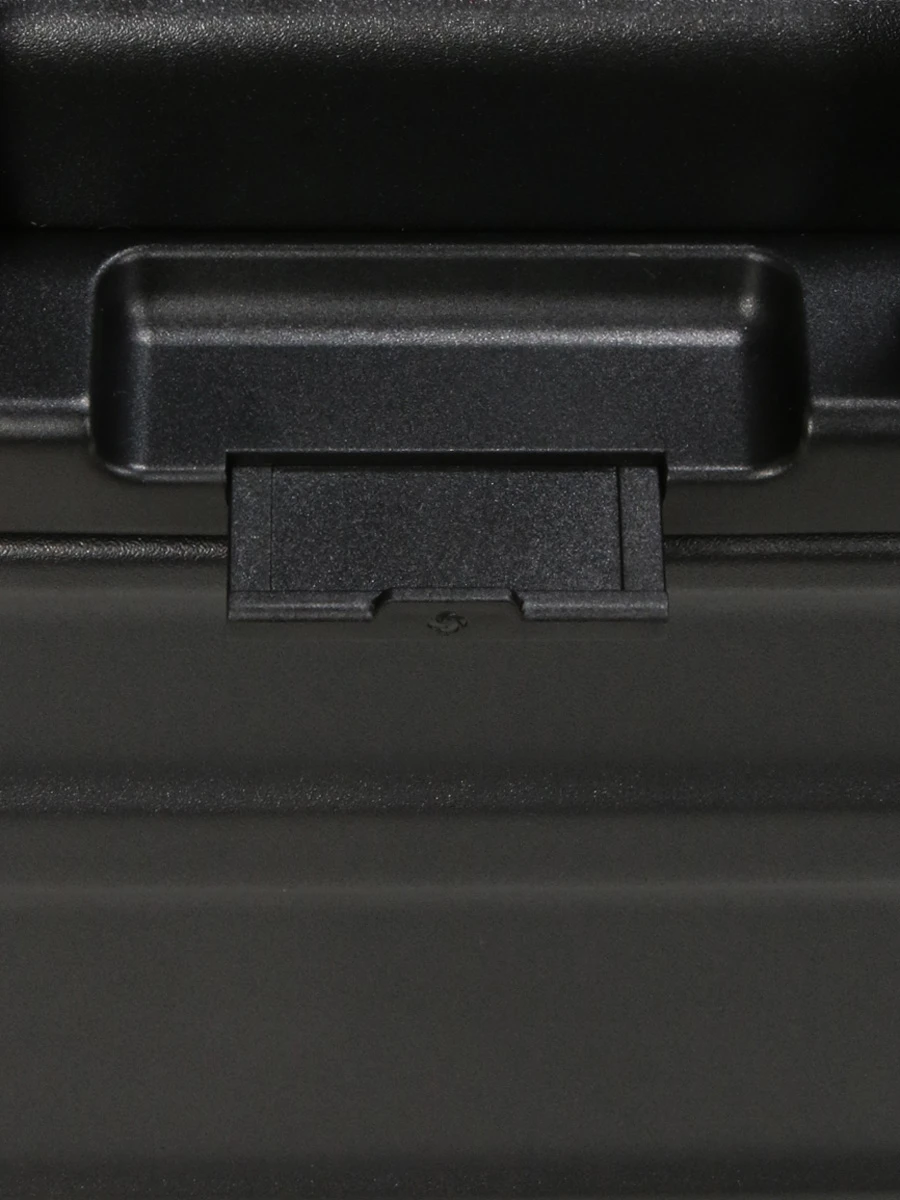 Ensemble 2 Valises Samsonite Quadrix 15 Ensemble 2 Valises Samsonite Quadrix – Image 15