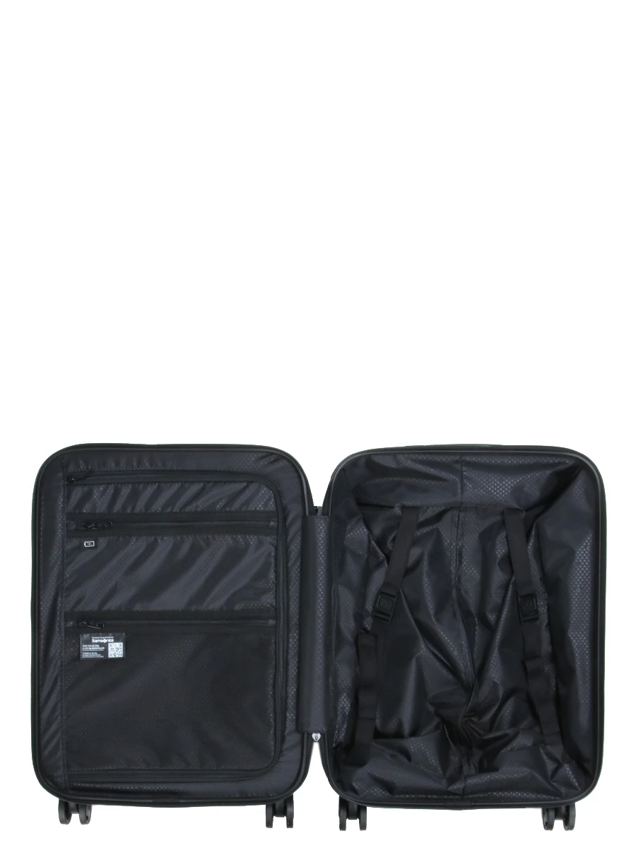 Ensemble 2 Valises Samsonite Quadrix 11 Ensemble 2 Valises Samsonite Quadrix – Image 11