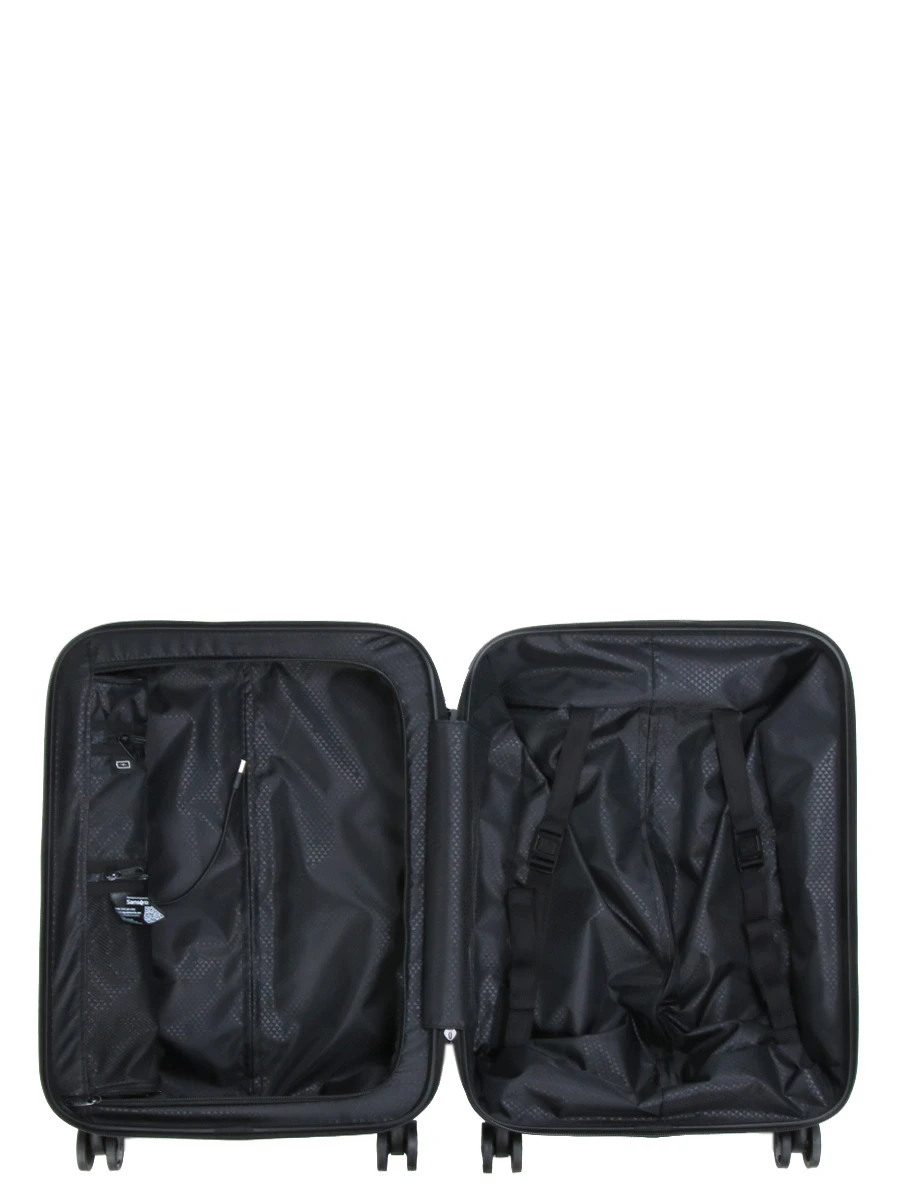 Ensemble 2 Valises Samsonite Quadrix 12 Ensemble 2 Valises Samsonite Quadrix – Image 12