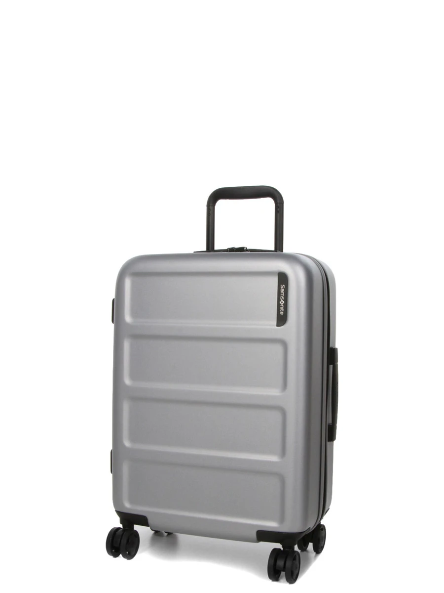 Ensemble 2 Valises Samsonite Quadrix 19 Ensemble 2 Valises Samsonite Quadrix – Image 19