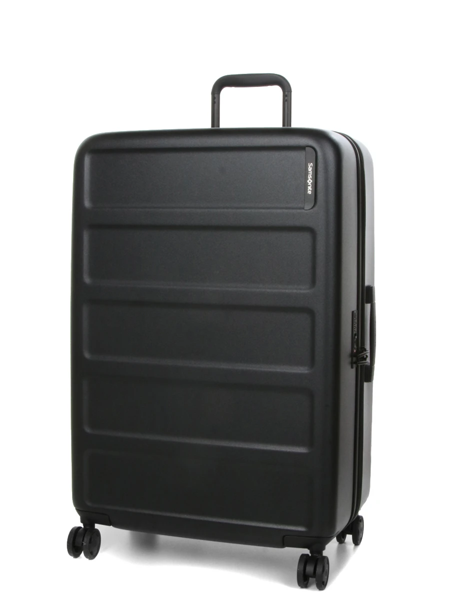 Ensemble 2 Valises Samsonite Quadrix 18 Ensemble 2 Valises Samsonite Quadrix – Image 18