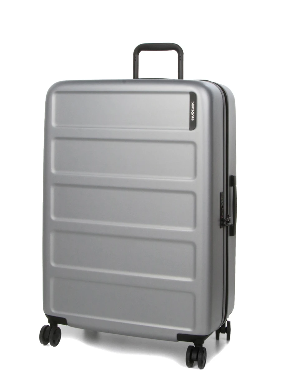Ensemble 2 Valises Samsonite Quadrix 20 Ensemble 2 Valises Samsonite Quadrix – Image 20